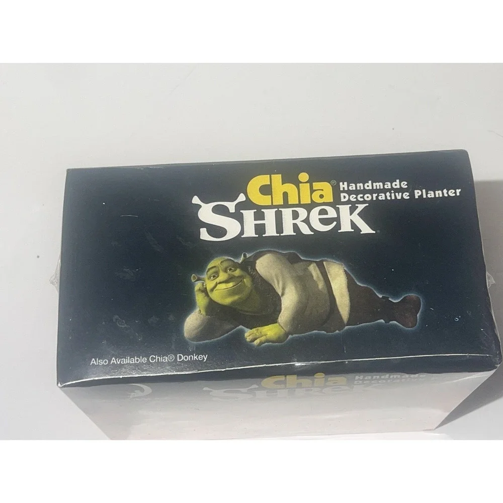 Joseph Enterprises this shrek